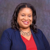 Hampton Roads Planning District Commission Employee Shernita Bethea's profile photo