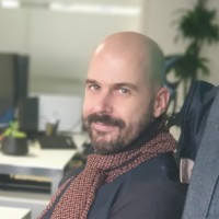 Benjamin Marchand Email