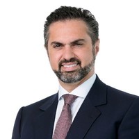 Falcon Group Employee Kamel Alzarka's profile photo