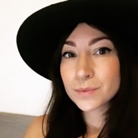 Catherine Davis's profile photo