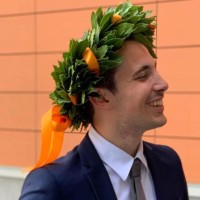Alma Mater Studiorum - Università di Bologna Employee Michele Testa's profile photo