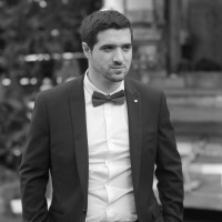 Algoz Employee Tom Cohen's profile photo