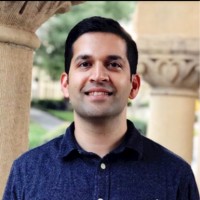 Bonterra Employee Nikhil Joshi's profile photo