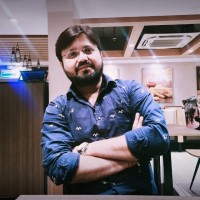 Vishal Saxena Email & Phone Number
