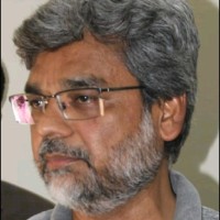 Artistic Milliners Employee Faisal Aziz's profile photo