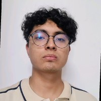 TDCon 4.0 Employee Cristopher Leonardo Bustamante Rocha's profile photo