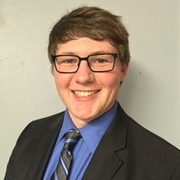 Buildex, LLC Employee Holden McComb's profile photo