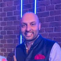 Ambassadors Restaurants Limited Employee Jyotin Sethi's profile photo