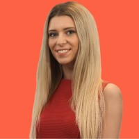 Cubefunder Employee Sienna McQuade's profile photo