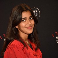 The Gateway School Employee Tiana Jatwani's profile photo
