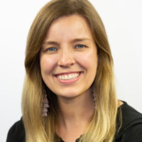 Australia Post Employee Kim Nash's profile photo