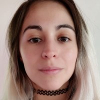 SilkWeb Consulting & Development Employee Maria Miy's profile photo