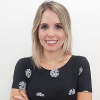 Omint Employee Laura Montero's profile photo
