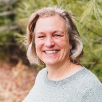 University of New England Employee Amy Haile's profile photo