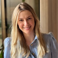 Grupo Panvel Employee Rafaella Weber's profile photo