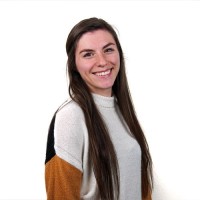 SEJ Services Employee Haley Sevin's profile photo