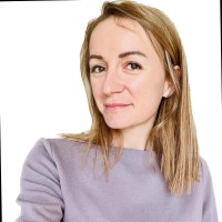 Adaptive Computing Employee Veronica Taucci's profile photo