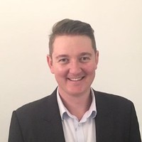 Wavemaker ANZ Employee Daniel Mitchell's profile photo