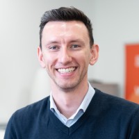 Eviden Employee Tom Mault's profile photo