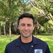 Recon Management Services INC Employee Ethan Cooley's profile photo