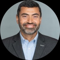 Ventioneers Employee Mohamed Soliman's profile photo