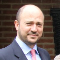 Aprolis Employee Alfonso Landaluce's profile photo