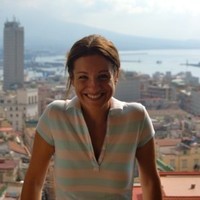 Vodafone Italy Employee Alessandra Palumbo's profile photo