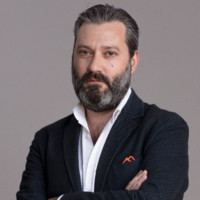 Joygame Publishing Employee Burak Gözalan's profile photo