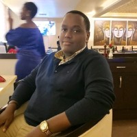 MILIMA TECHNOLOGIES UGANDA Employee Eric Tumuhairwe's profile photo