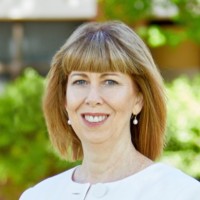 St Mary's Anglican Girls' School Employee Judith Tudball's profile photo