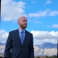 Superior Protection Services Employee Trevor Vincent's profile photo