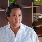 Sanford Hasegawa