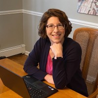 Sharyn Sheldon Email & Phone Number