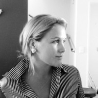 KERRISON Employee Eve Sinclair-Thomson's profile photo
