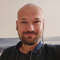 YAGER Employee Marc-Cornelius Blumrich's profile photo