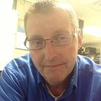 Webstar Employee Albert Cruciano's profile photo