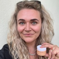 Rosental Organics GmbH Employee Julia Gröger's profile photo