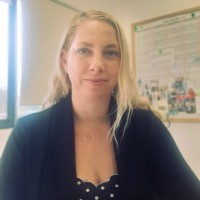 Sharon Ben-Shalom Email