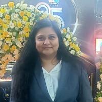 BTI Executive Search Employee Sonam Shah's profile photo