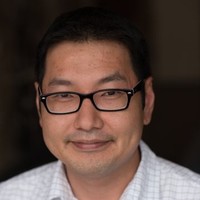 Tack Mobile Employee David Shim's profile photo
