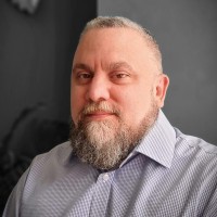 Gov Facility Services Ltd (GFSL) Employee Robert Routen's profile photo