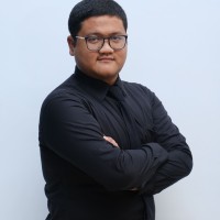 Pelgo Employee Damar Albaribin's profile photo