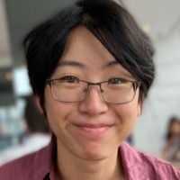 Stanford University Employee Ava Chen's profile photo