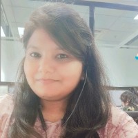 Shweta Kandi Email & Phone Number