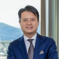 SafeSite Technologies Employee Daren Tang's profile photo