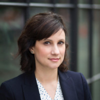 Quiq Employee Allyson Scott's profile photo