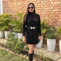 CK Birla Hospital Employee Aditi Srivastava's profile photo