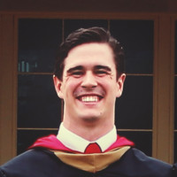 EY Employee William Heller's profile photo