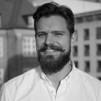 Rheia Medical Employee Andreas Heitmann's profile photo