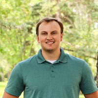 Affinis Corp Employee Jason Eskina's profile photo